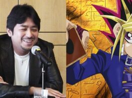 Yu-Gi-Oh!
