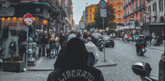 Liberato