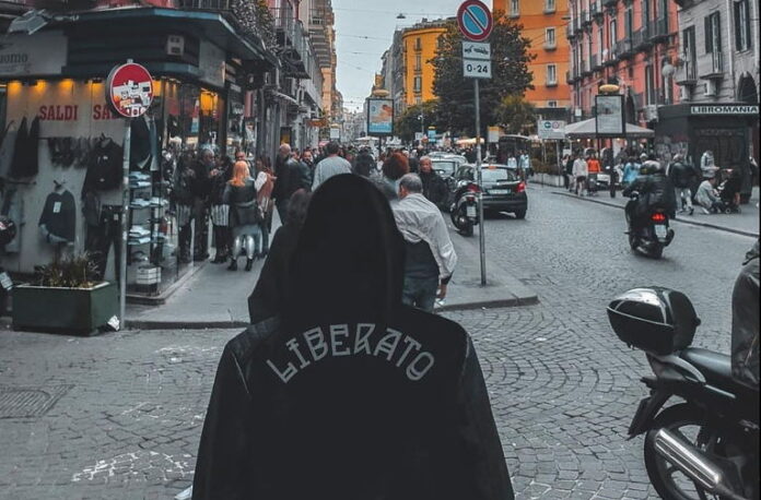 Liberato