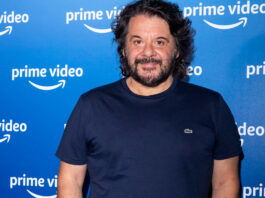 Sono Lillo photocall