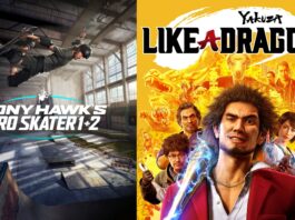 Playstation Plus Agosto