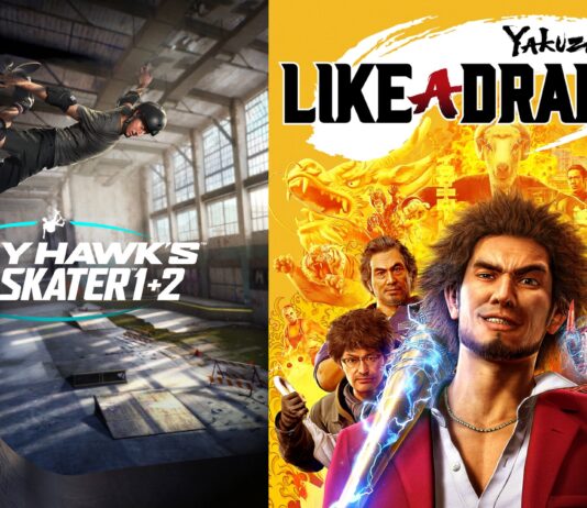 Playstation Plus Agosto