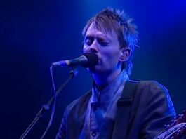 Radiohead