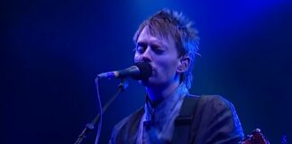 Radiohead