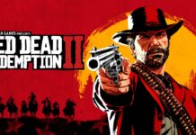 Red Dead Redemption 2 recensione