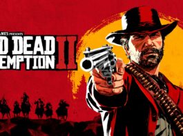 Red Dead Redemption 2 recensione