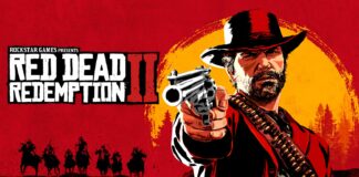 Red Dead Redemption 2 recensione