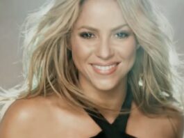Shakira