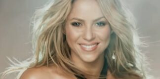 Shakira