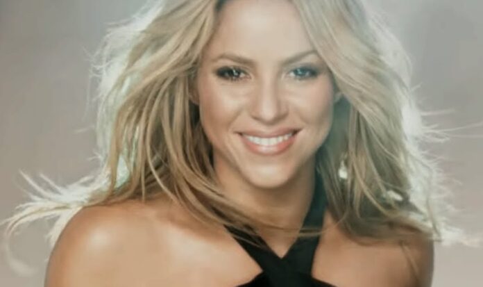 Shakira