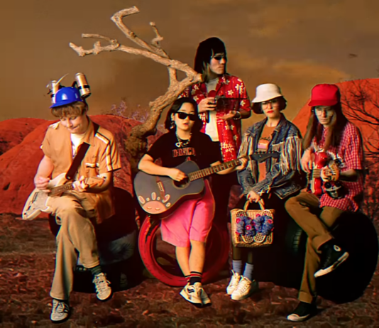 Superorganism