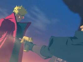 Trigun