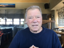 Shatner