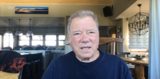 Shatner