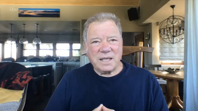 Shatner