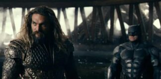 aquaman, batman