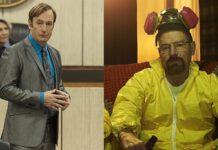 better call saul, breaking bad