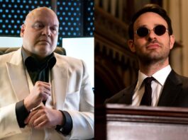 charlie cox, vincent d'onofrio