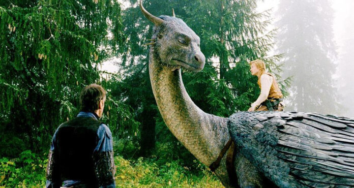 eragon