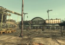 fallout