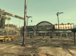 fallout