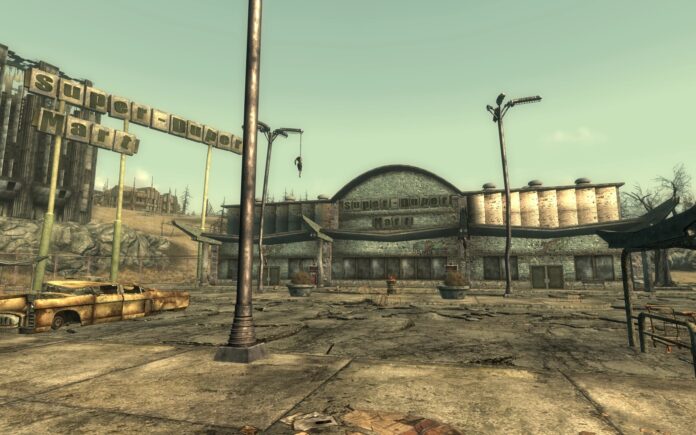 fallout