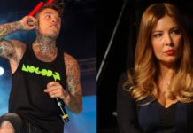 fedez, selvaggia lucarelli