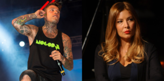 fedez, selvaggia lucarelli