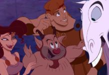 hercules