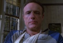james caan, misery