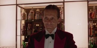 joe turkel, shining