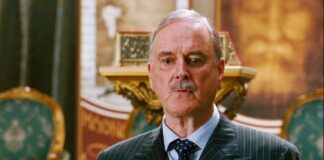 john cleese