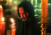 john wick