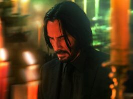 john wick