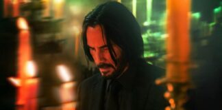 john wick