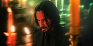 john wick