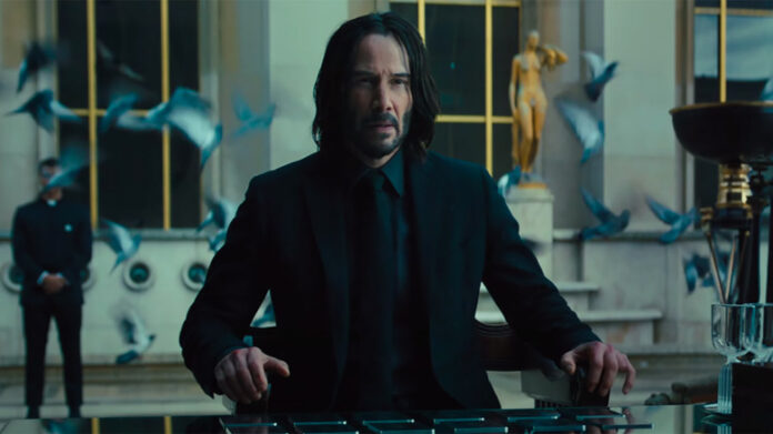 john wick 4