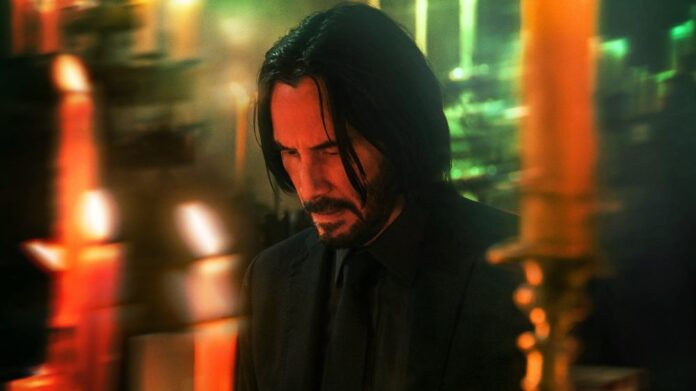 john wick