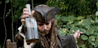 johnny depp