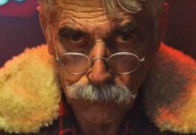 l'uomo che uccise hitler e poi il bigfoot
