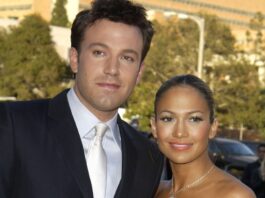 Affleck