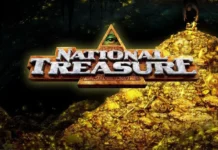 National Treasure