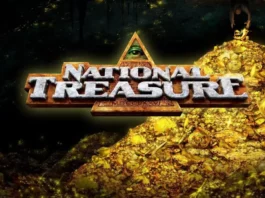 National Treasure