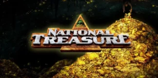 National Treasure