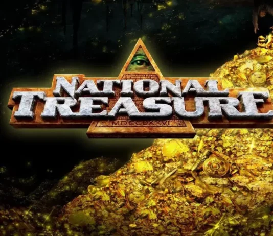 National Treasure