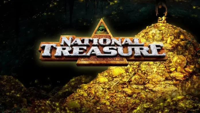 National Treasure