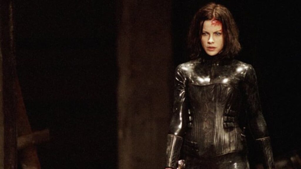 Underworld, film da vedere su netflix