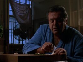 paul sorvino