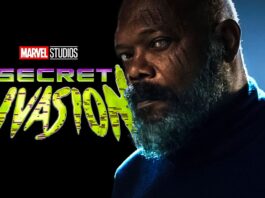 secret invasion