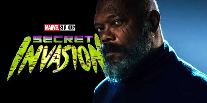 secret invasion